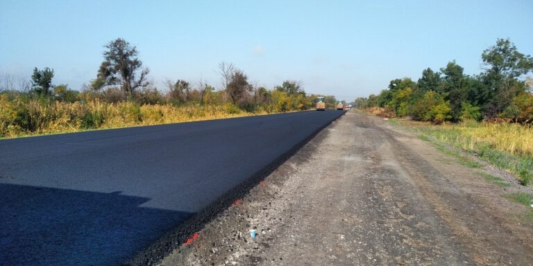 В Запорожской области перекроют важную трассу (СХЕМА ОБЪЕЗДА)