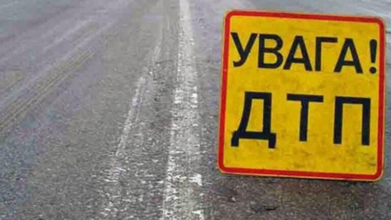 В центре Запорожья маршрутка сбила мужчину: он в коме, — СМИ