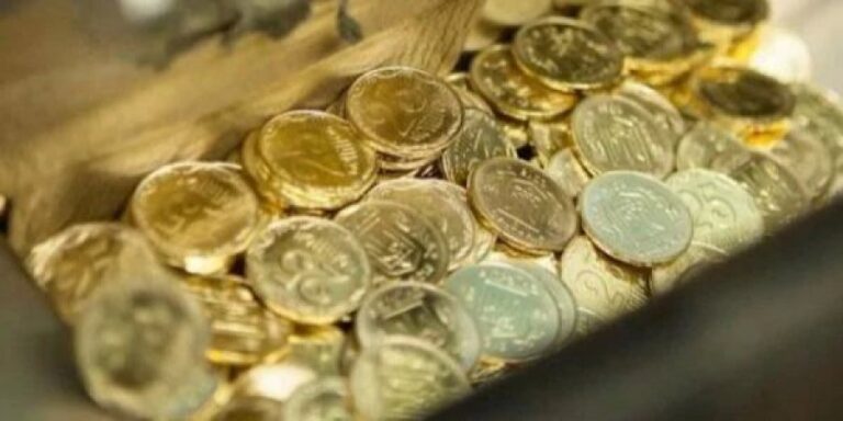 В Запорожской области продавцы «обманывают» горожан и «избавляются» от старых гривен (ОБНОВЛЕНО)