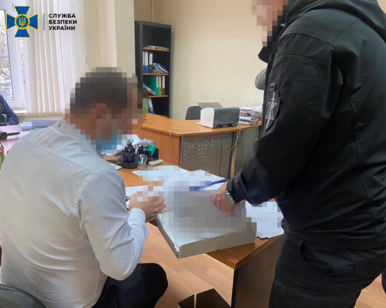 Медучреждение в Запорожье вновь требует реконструкции: при ремонте было присвоено 5 млн грн