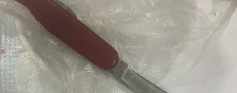 В Запорожской области 10-летний ребенок зарезал отца: подробности трагедии