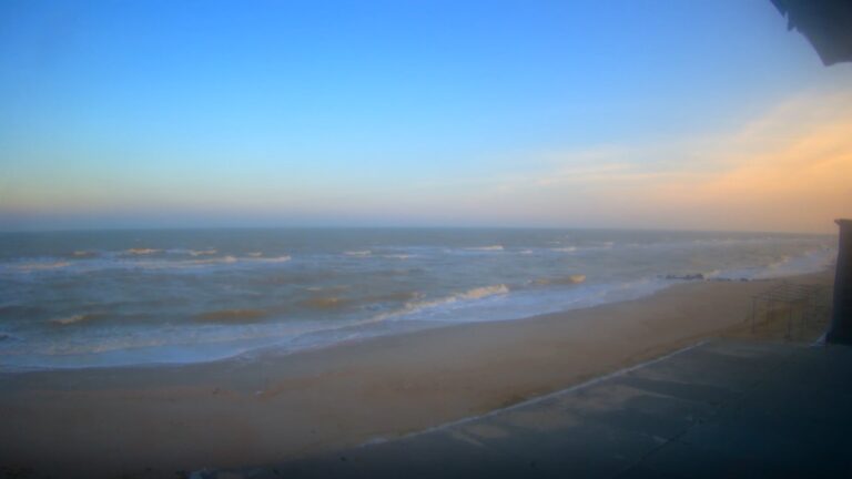 В сети показали, что сейчас происходит на популярном запорожском курорте (ФОТО)