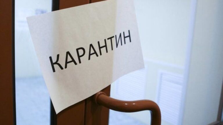В Запорожье все торговые центры, рестораны и спортзалы будут закрыты по субботам и воскресеньям