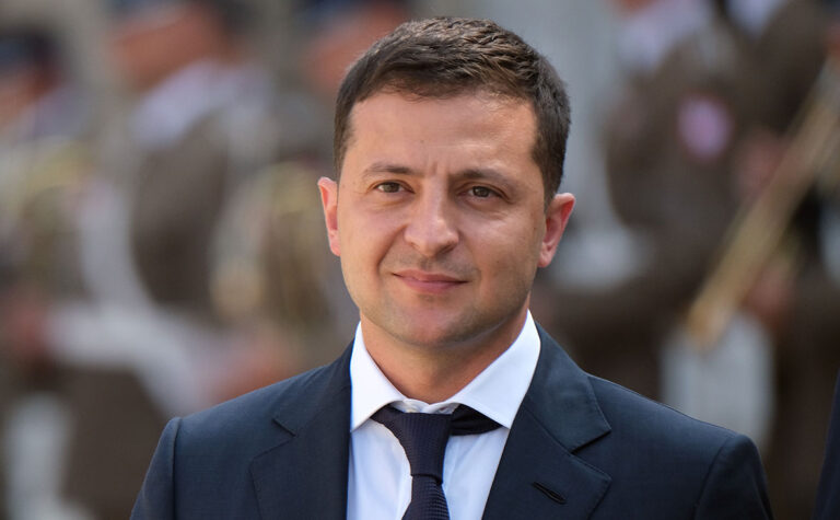 В Запорожье ждут президента: стала известна цель приезда, — СМИ