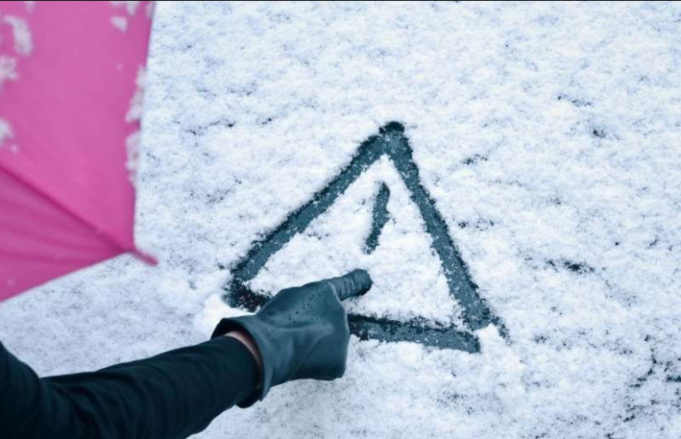 Жителей Запорожской области предупреждают об ухудшении погодных условий, — ГСЧС