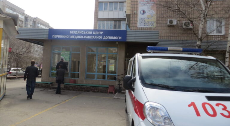Скандал в суде Запорожской области: столичному адвокату нанесены телесные повреждения