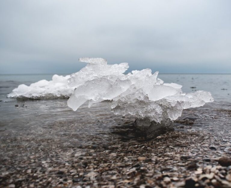 В сети показали, что сейчас происходит на запорожском курорте (ВИДЕО)