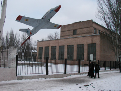 Что означает новый закон Украины про выборы ректоров для Запорожского авиаколледжа