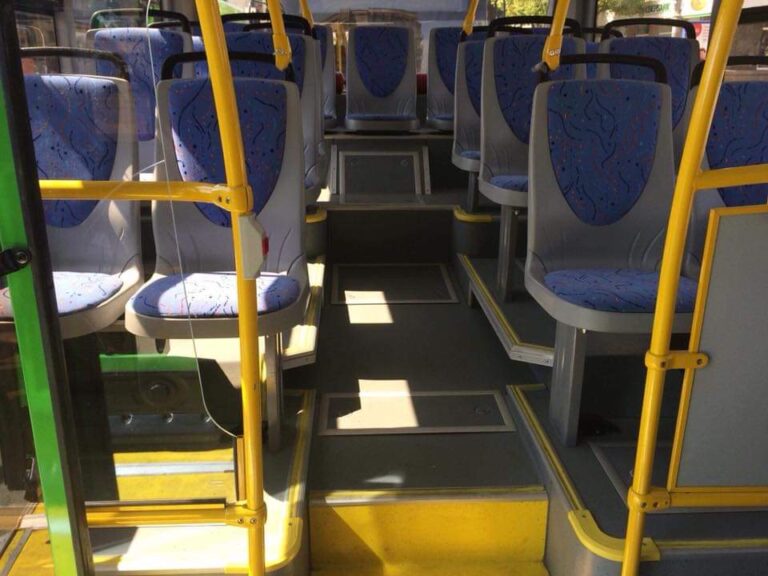 В Запорожье весной планируют обновить городской общественный транспорт: подробности