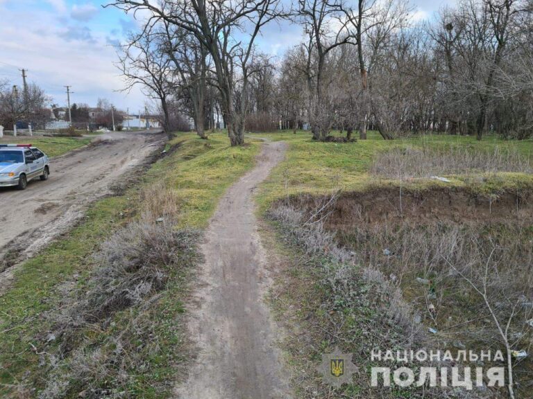 В Запорожской области разбился 18-летний парень:  стали известны подробности (ФОТО)