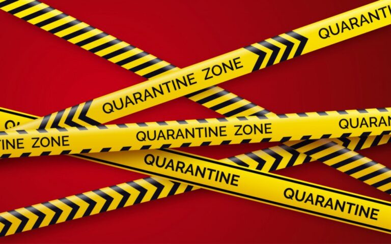 В Запорожье в очередной раз ужесточили карантин: как будет ходить транспорт