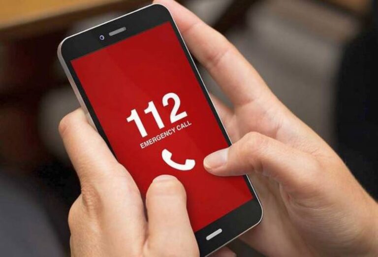 В здании граната: в бердянской поликлинике обнаружили пугающую записку (ФОТО)