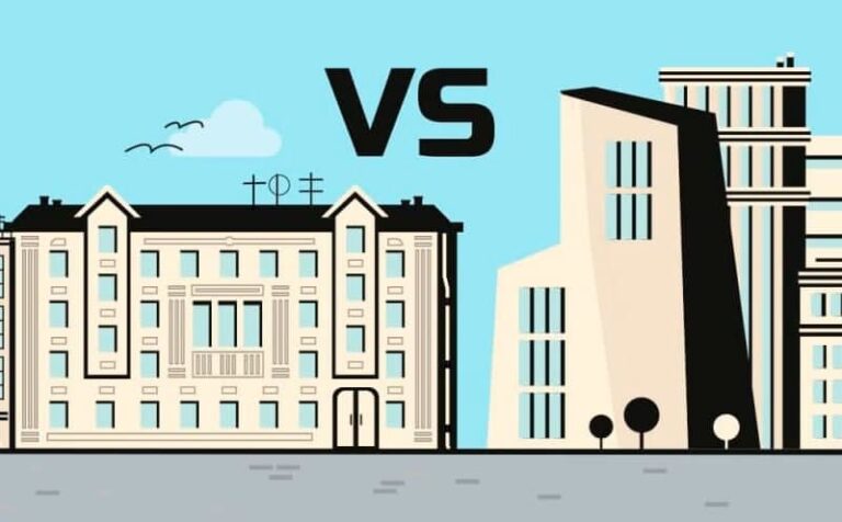 Вторичка VS Новострой: что выгоднее покупать в 2021 году?