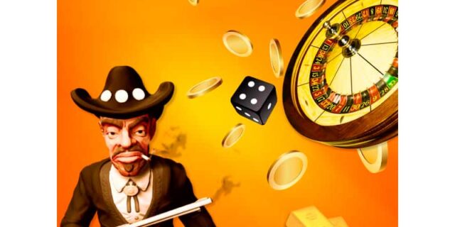 Почему рекомендуется выбирать бренд Firstcasino