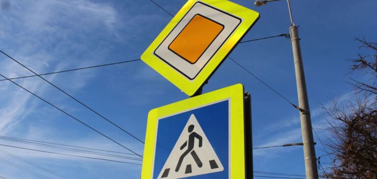 В Украине с 1 ноября изменятся ПДД: что нужно знать запорожцам