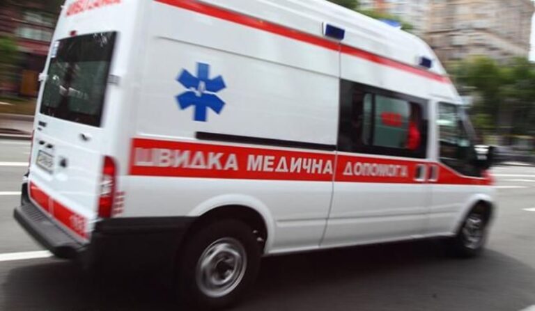 В Запорожской области девушка-подросток совершила суицид