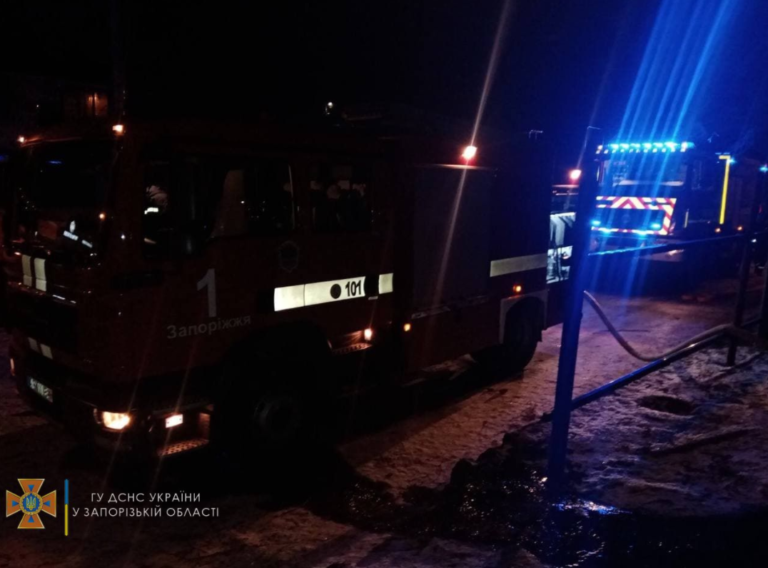 В центре Запорожья в гараже обнаружили труп мужчины: подробности (ФОТО)