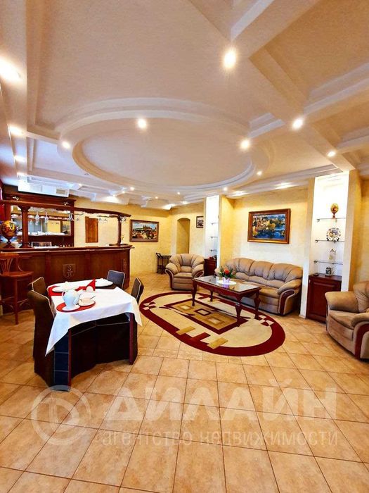 В Вознесеновском районе Запорожья продают отель за 5 миллионов гривен (ФОТО)