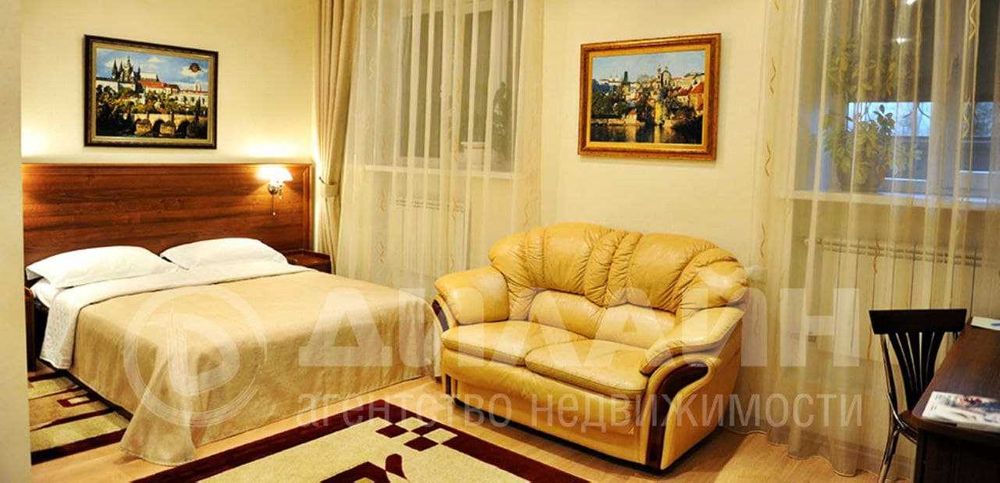 В Вознесеновском районе Запорожья продают отель за 5 миллионов гривен (ФОТО)