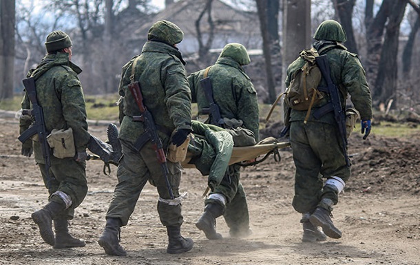 За добу ЗСУ ліквідували 250 окупантів