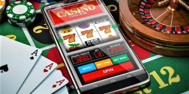 Онлайн ігрові автомати в легальних казино України на сайті Casino Zeus