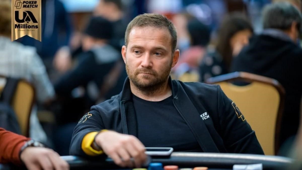 5 накращих українських гравців у покер: Рейтинг чемпіонів зі спортивного покеру
