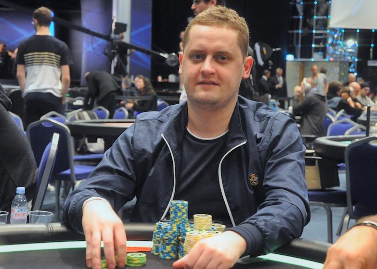 5 накращих українських гравців у покер: Рейтинг чемпіонів зі спортивного покеру