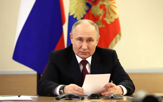 Путін «виграв». Що чекає на РФ після виборів та до чого готуватися Україні