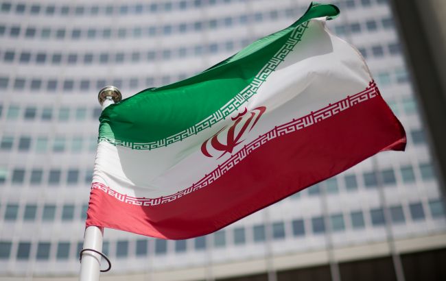 США і Британія ввели санкції проти Ірану: під обмеження потрапили виробники «Шахедів»