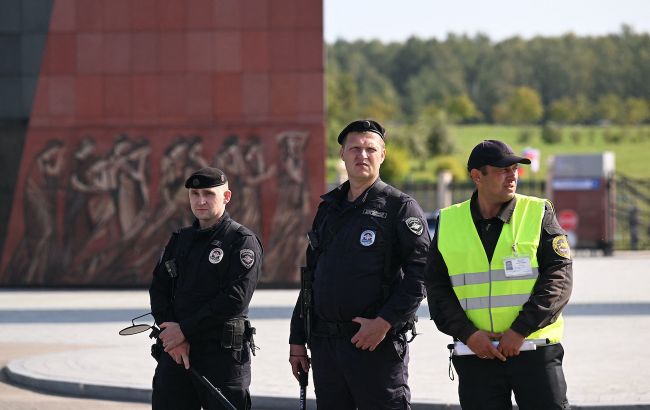 Через тиждень після початку боїв РФ вирішила обов’язково евакуювати один з районів Курської області