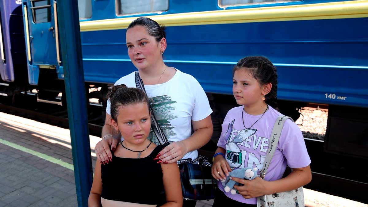 За підтримки Метінвесту діти військовослужбовців оздоровляться у Карпатах