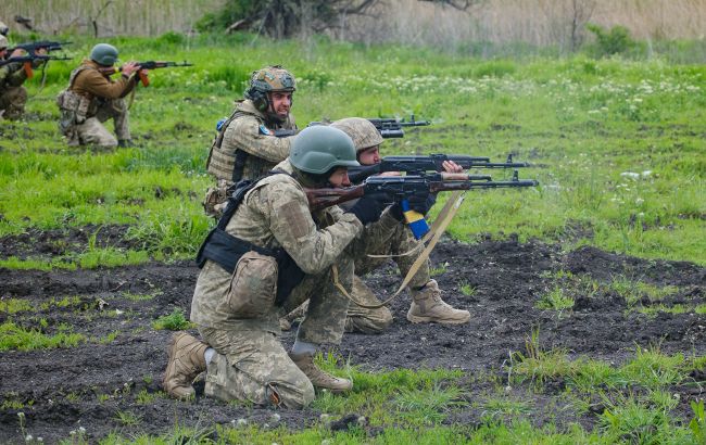 На фронті відбулося 154 боєзіткнень, близько третини на Покровському напрямку, — Генштаб