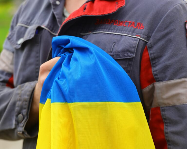 Сталева підтримка: Метінвест скерував на допомогу українцям 7,5 млрд гривень