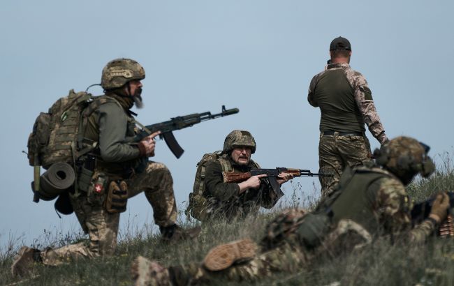 Операція ГУР на Тендрівській косі. Українські розвідники виконали таємні завдання, — ЗСУ