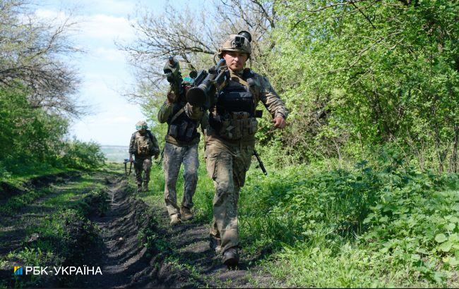 Росіяни просунулися у Харківській області та на Покровському напрямку: карти ISW