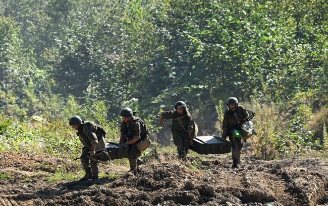 РосЗМІ встановили особи 22 строковиків, які зникли в Курській області