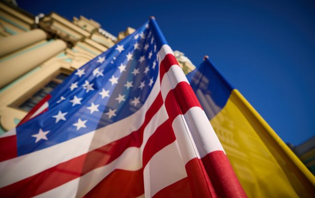 США сьогодні оголосять новий пакет військової допомоги Україні на 125 млн доларів, — ЗМІ