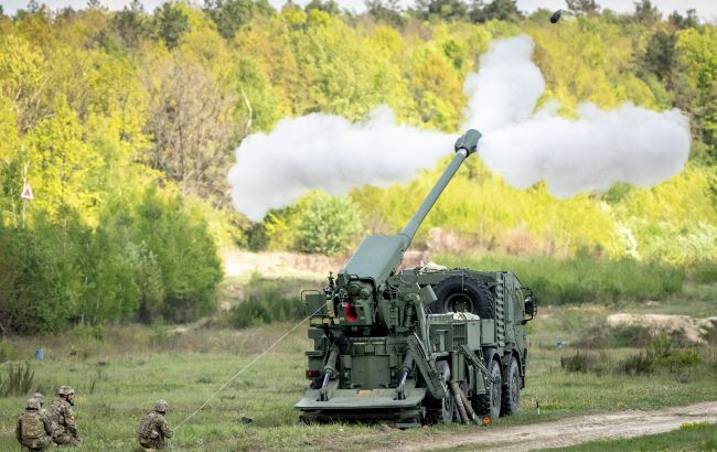 За добу 146 бойових зіткнень. Про поточну ситуацію на фронті розповів Генштаб України