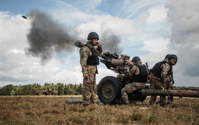 ЗСУ повільно просуваються вперед у Курській області, — ISW