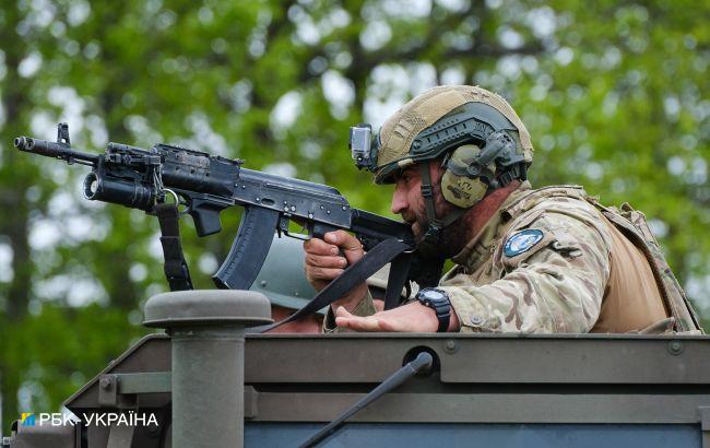 ЗСУ відбили позиції в Нью-Йорку й під Сіверськом, РФ тисне на кількох напрямках: карти ISW