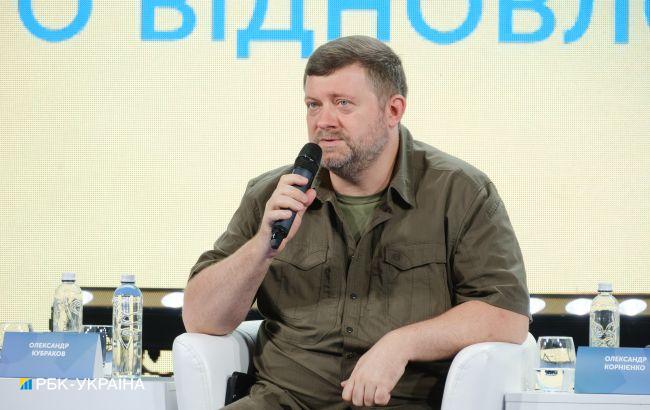 Не підміна МЗС. Корнієнко пояснив, чим займеться «міністерство повернення українців»