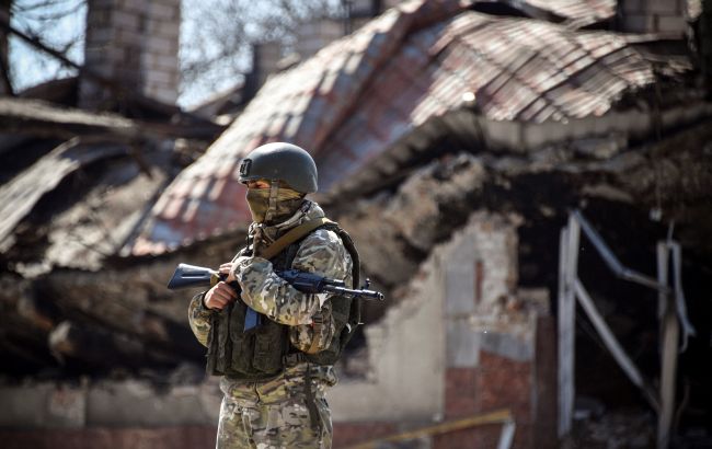 Окупанти в райні Покровська втратили не менше п’яти дивізій бронемашин та танків, — ISW