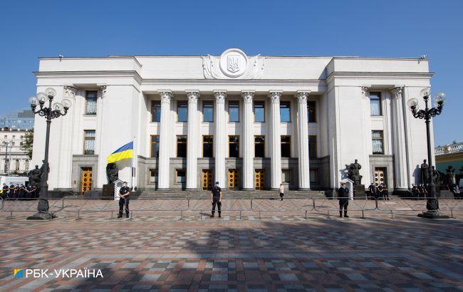 Парламентський комітет підтримав підвищення податків з українців