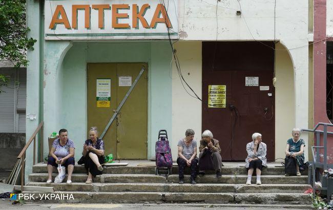 Підвищення пенсійного віку: скільки українці готові працювати