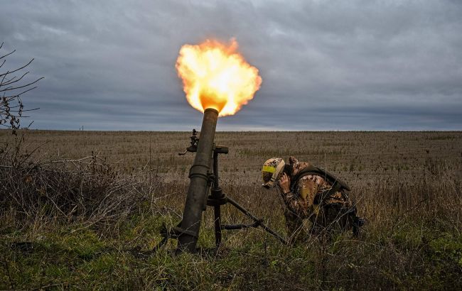 Росіяни пішли на штурм в Курській області. Десантники знищили і взяли в полон окупантів