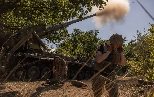 Ворог тисне на різних ділянках: аналітик розповів про «неприємні дзвіночки» на півдні