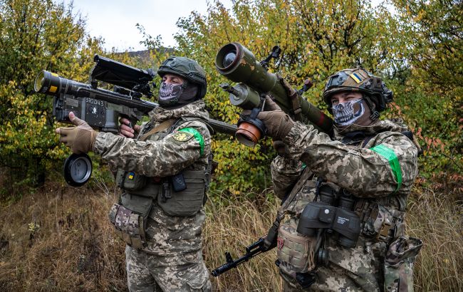 Найгарячіше на Покровському та Курахівському напрямках. Генштаб розповів про ситуацію на фронті