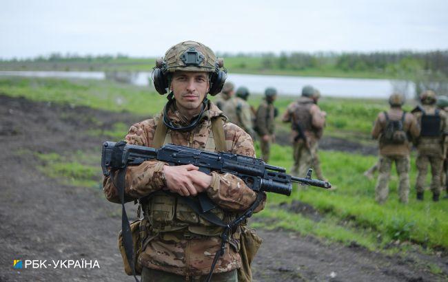 РФ зосереджує основні наступальні зусилля на двох напрямках, — Генштаб