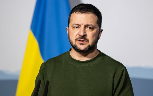 Буданов доповів Зеленському про Сирію та плани РФ на найближчий час