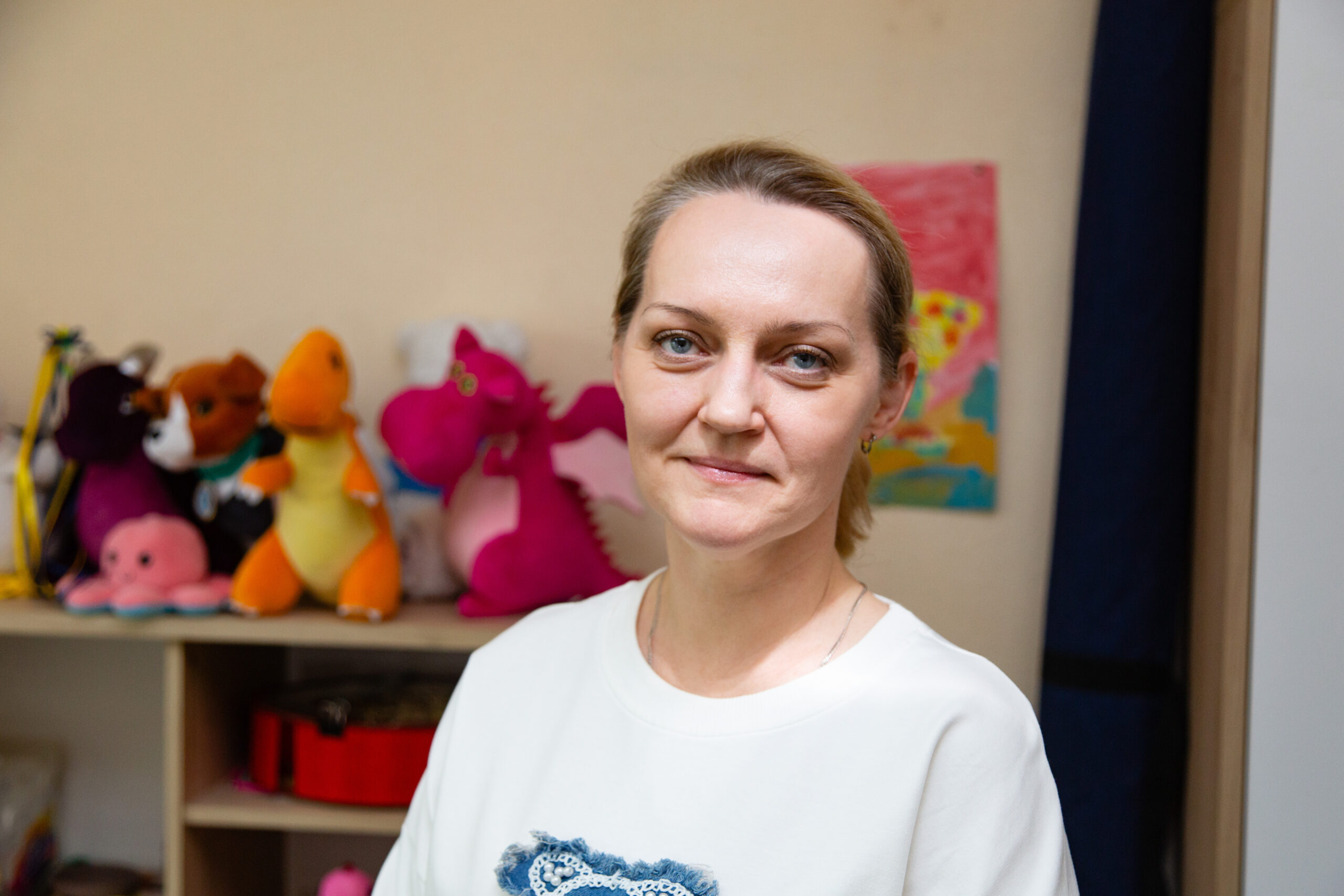 Підтягнути ментальний стан та знайти нових друзів: у запорізькому «Опліч Хабі» стартувала нова програма для підлітків 1 Підтягнути ментальний стан та знайти нових друзів: у запорізькому «Опліч Хабі» стартувала нова програма для підлітків